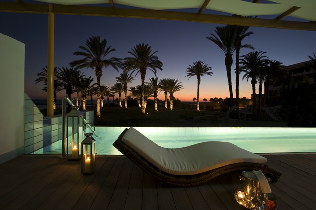 Asimina Suites